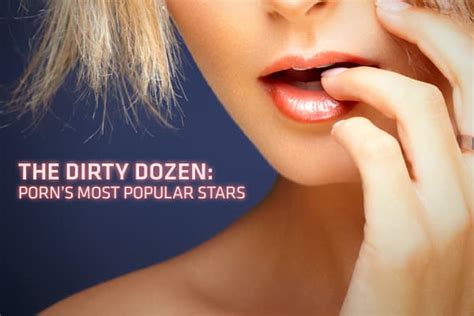 tallest female pornstar|The Dirty Dozen: Porn’s biggest stars